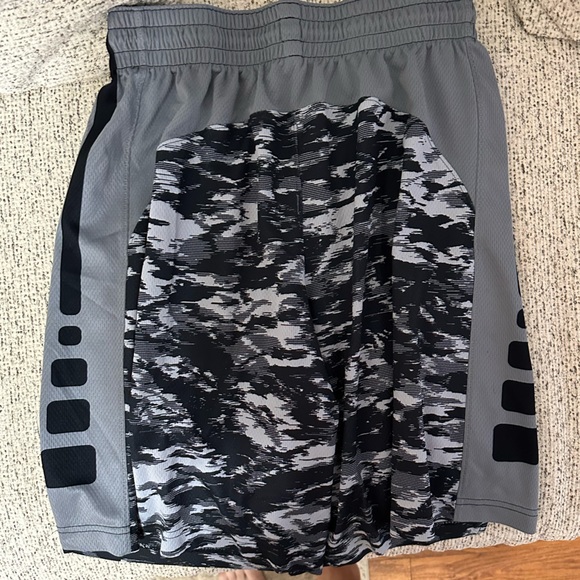 Nike Shorts Mens Tennessee Nike Elite Shorts Poshmark